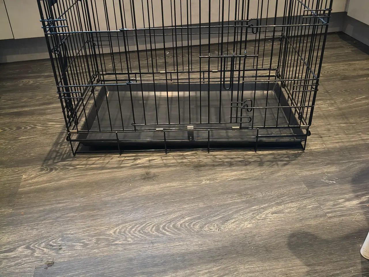 Billede 2 - Hunde bur og hundesele