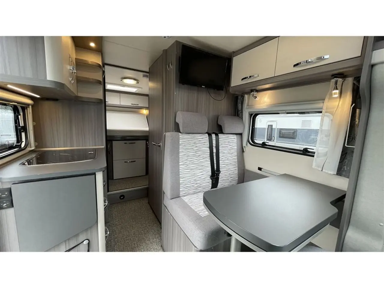 Billede 5 - 2022 - Hobby Ontour Edition V65 GQ