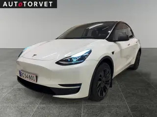 Tesla Model Y  RWD