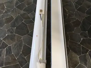 Glamox elradiator