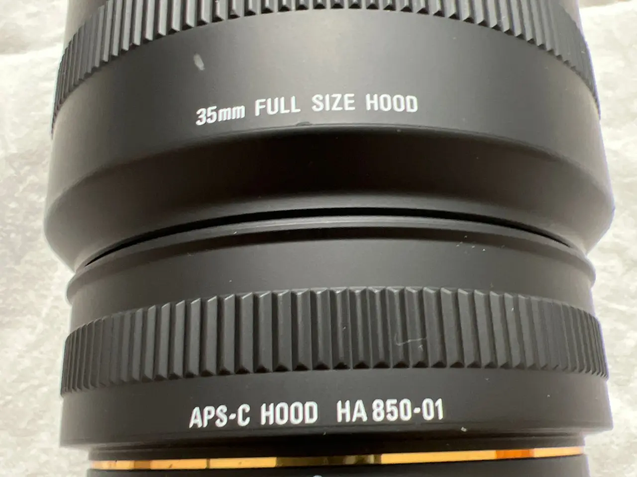 Billede 8 - Sigma 70-200/2.8 APO EX DG OS HSM objektiv Pentax