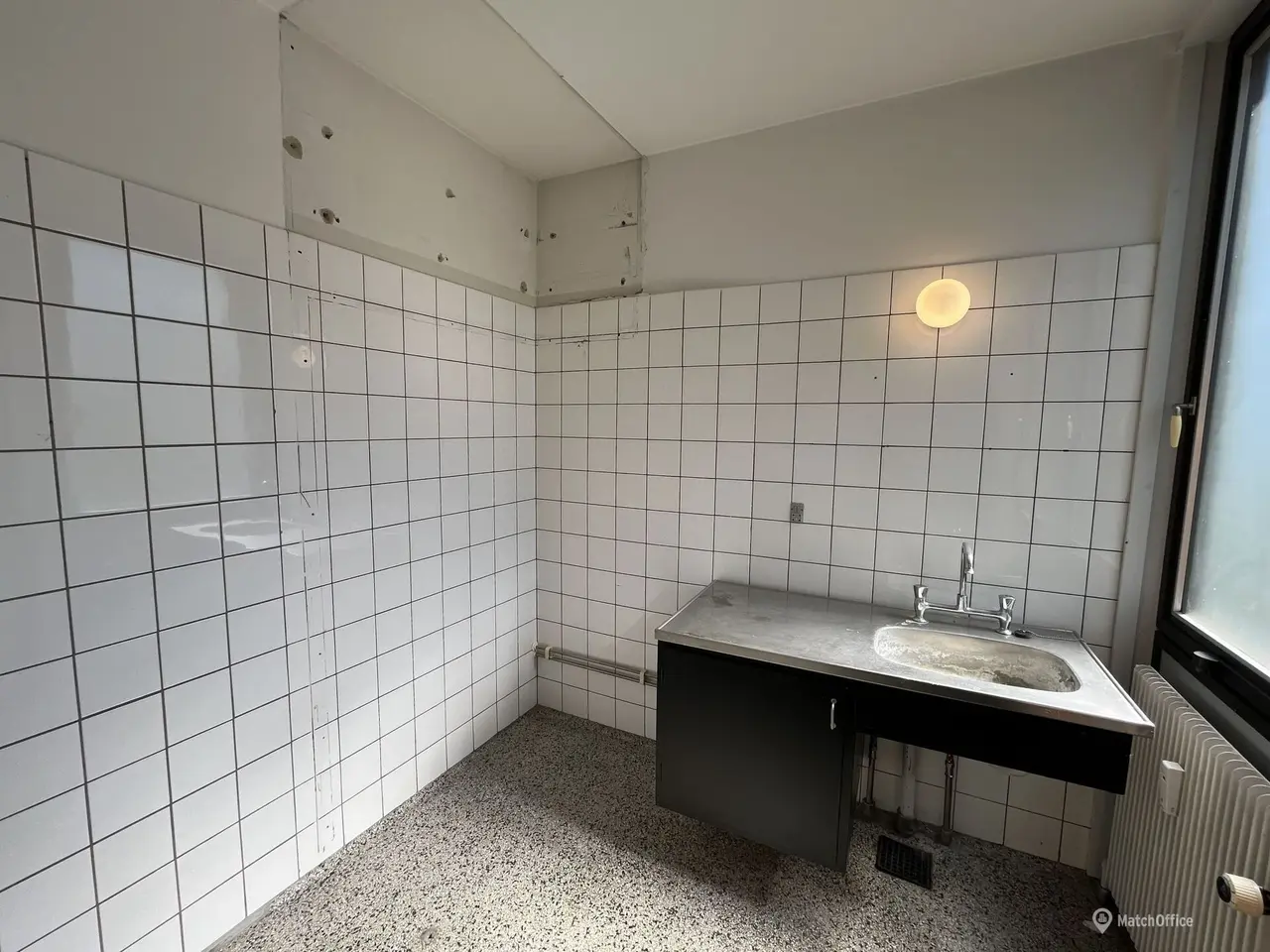 Billede 15 - Kontor til leje på 1. sal af Brønderslev Station