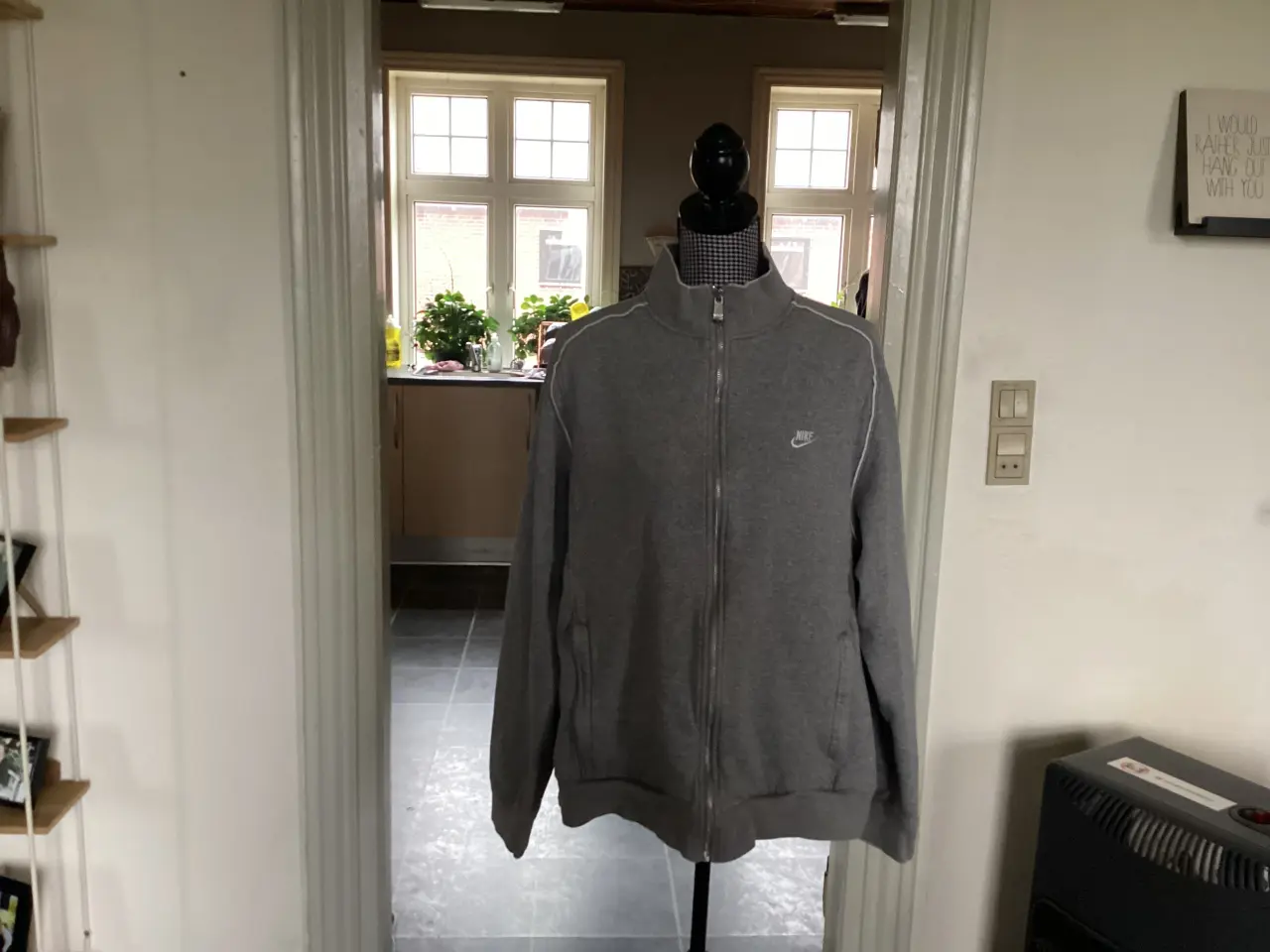 Billede 5 - Hættetrøjer / Trøjer STR M- L - Xl - Xxl
