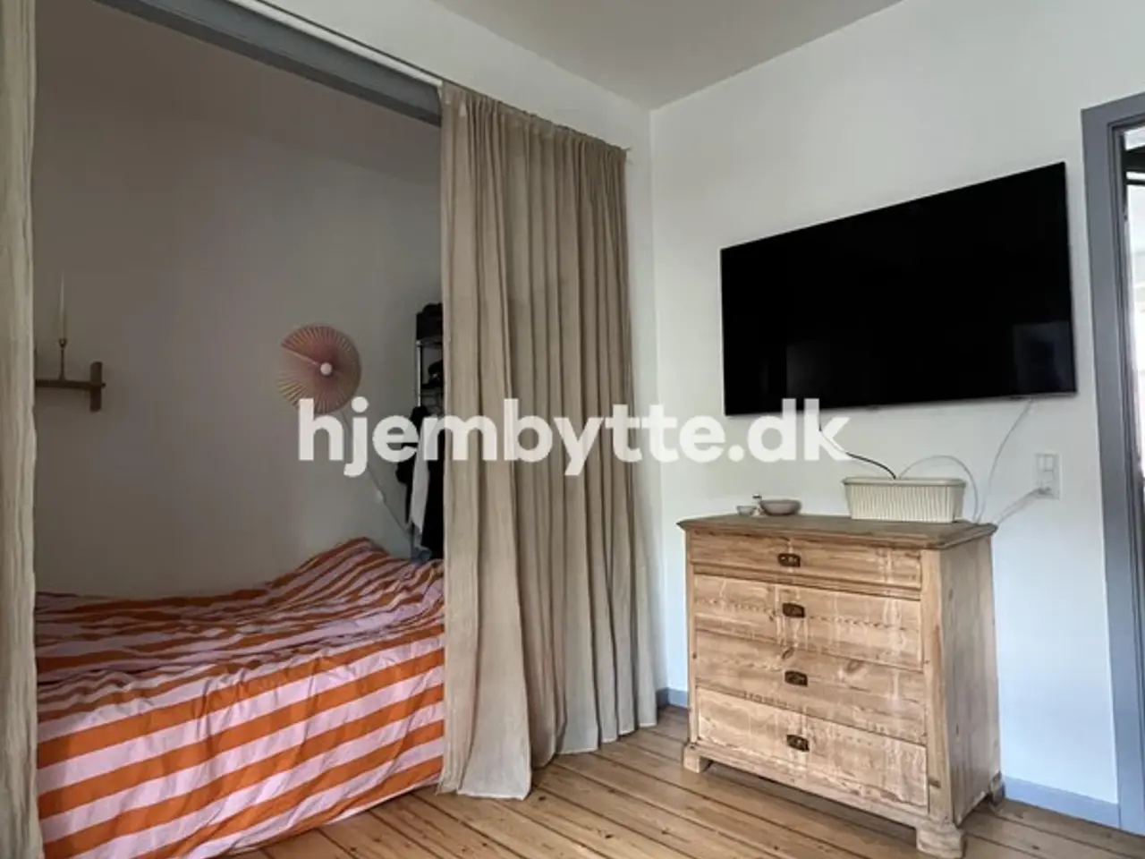 Billede 2 - Hjembytte - Læssøesgade