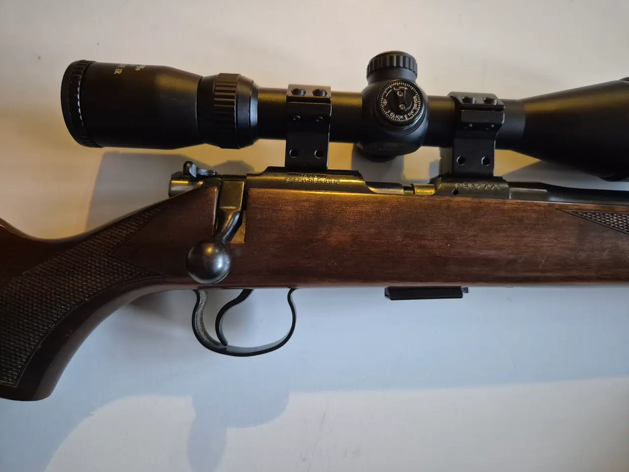Billede 2 - Cz 452-2E