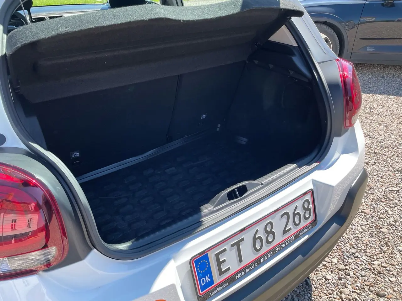 Billede 6 - Citroën C3 1,2 PureTech Sportline 82HK 5d