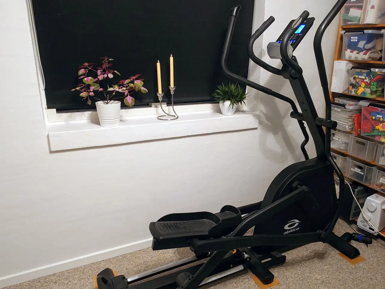 Billede 2 - Abilica Premium FC BT Crosstrainer