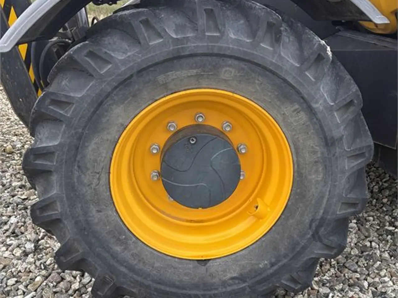 Billede 32 - Dieci Icarus 40.17 - 16,6 m - Kapacitet / capacity 4 Ton