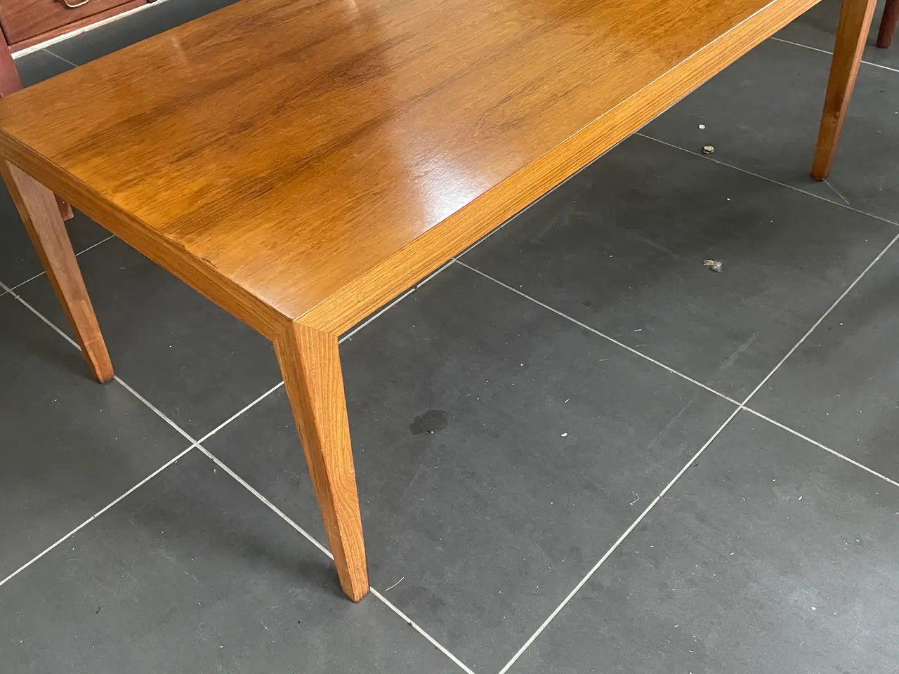 Billede 1 - Sofabord fra dansk design