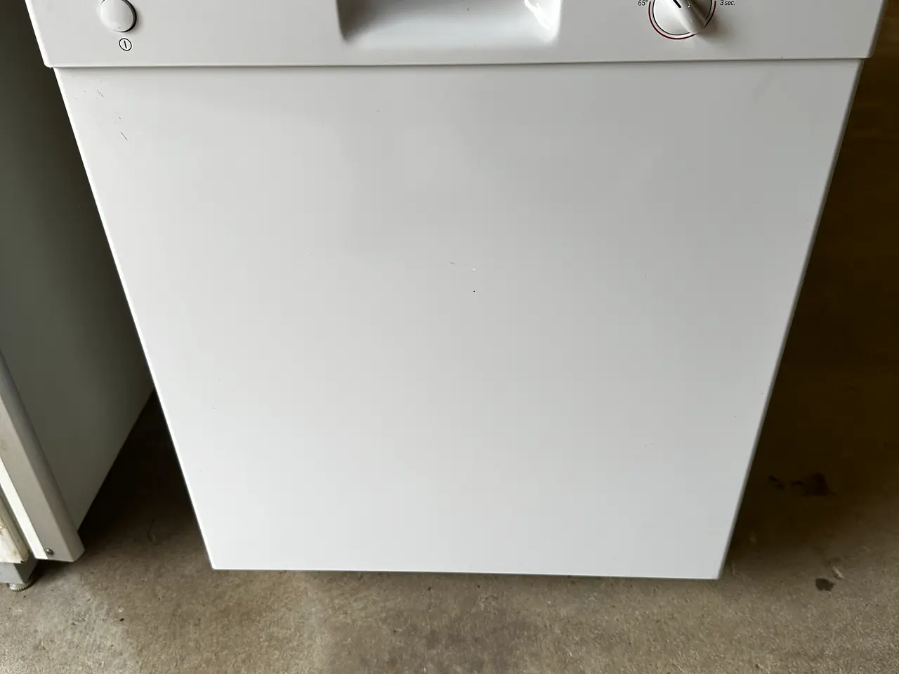 Billede 4 - Bosch opvaskemaskine 