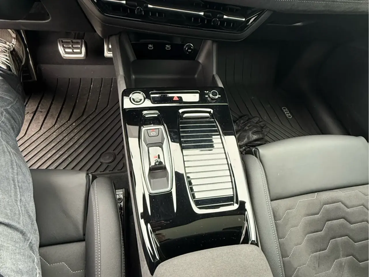 Billede 14 - Audi A6 Avant E-tron Progress Plus Performance 367HK Stc Aut.