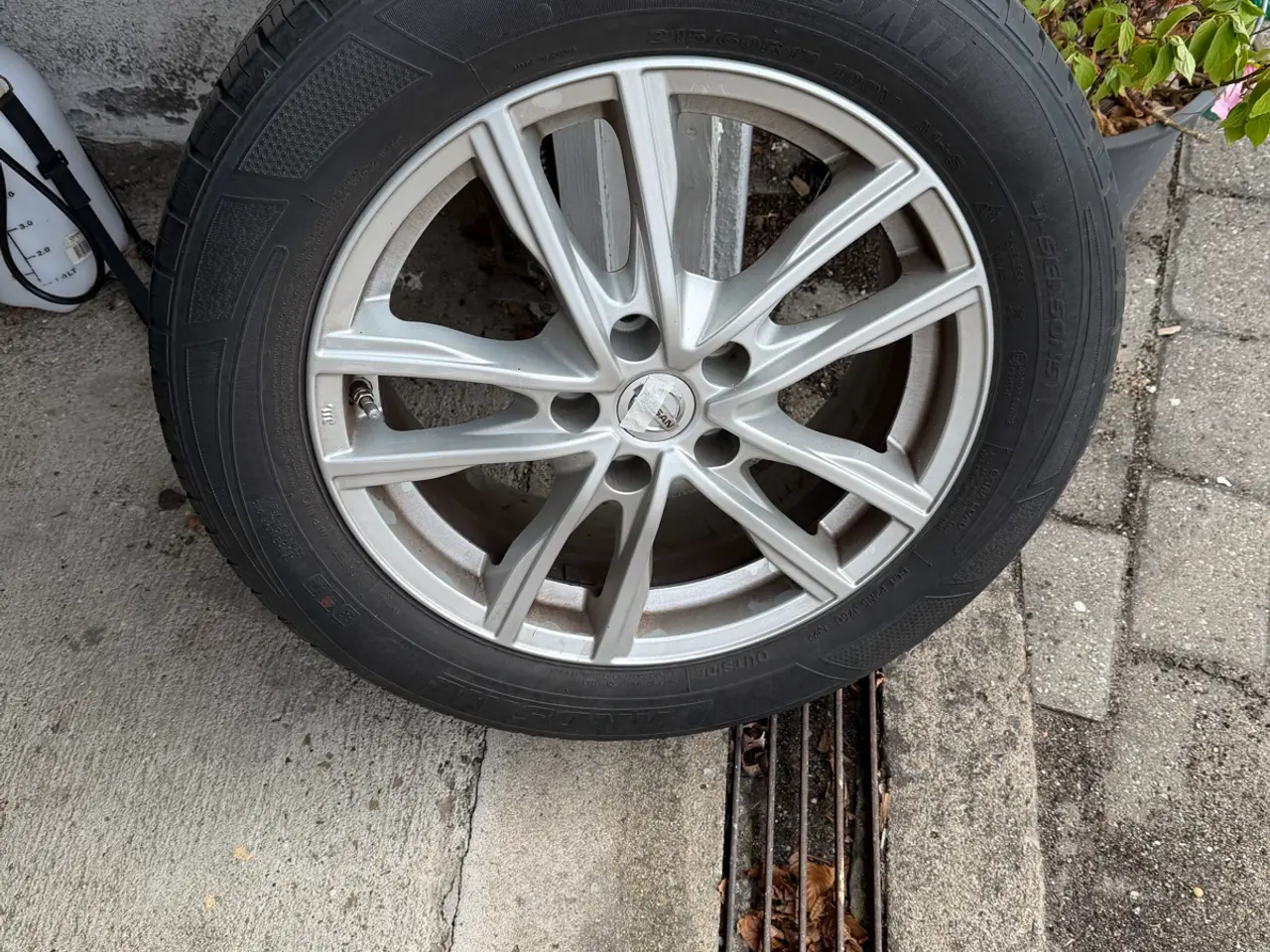 Billede 2 - nissan qashqai