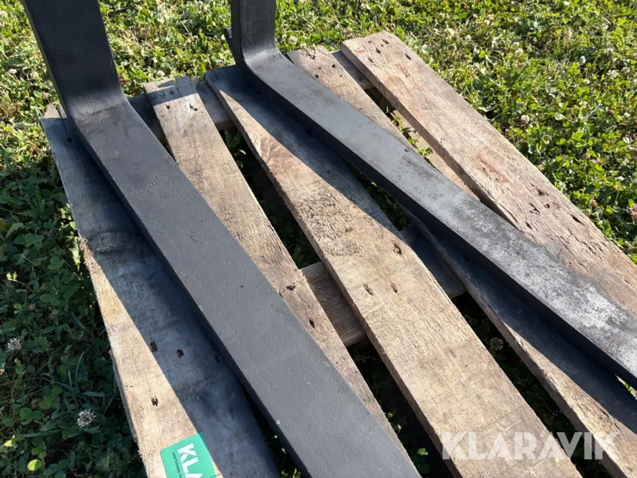 Billede 4 - Palle gaffler 2 styk