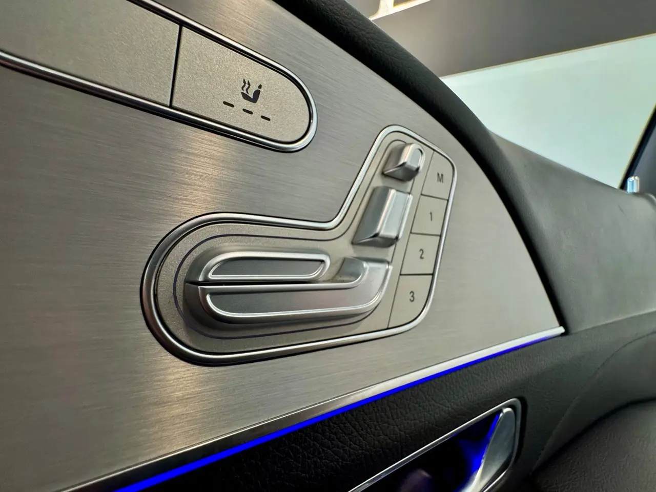 Billede 15 - Mercedes GLE400 d 2,9 AMG Line aut. 4Matic