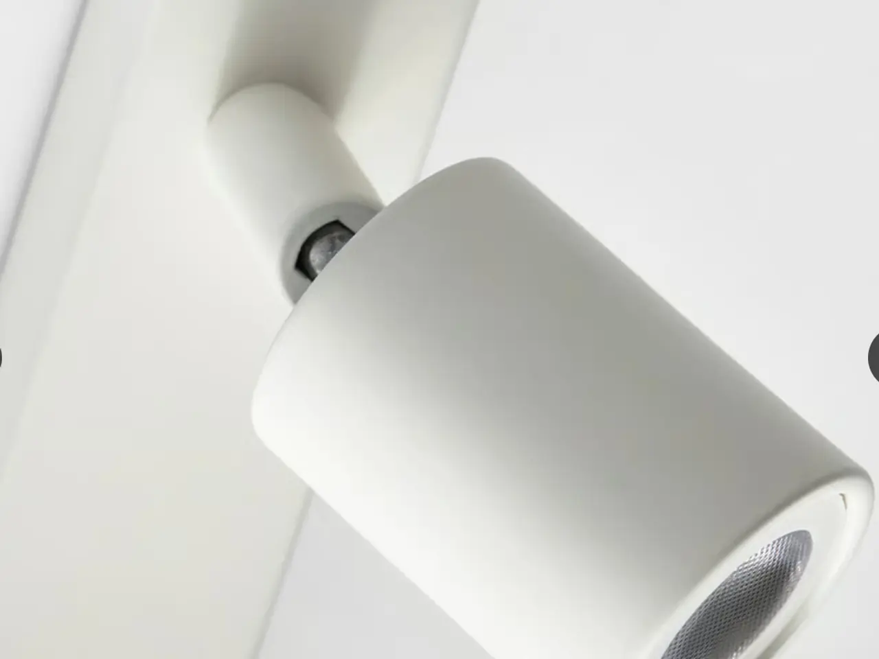 Billede 6 - BÄVE LED-loftskinne fra IKEA