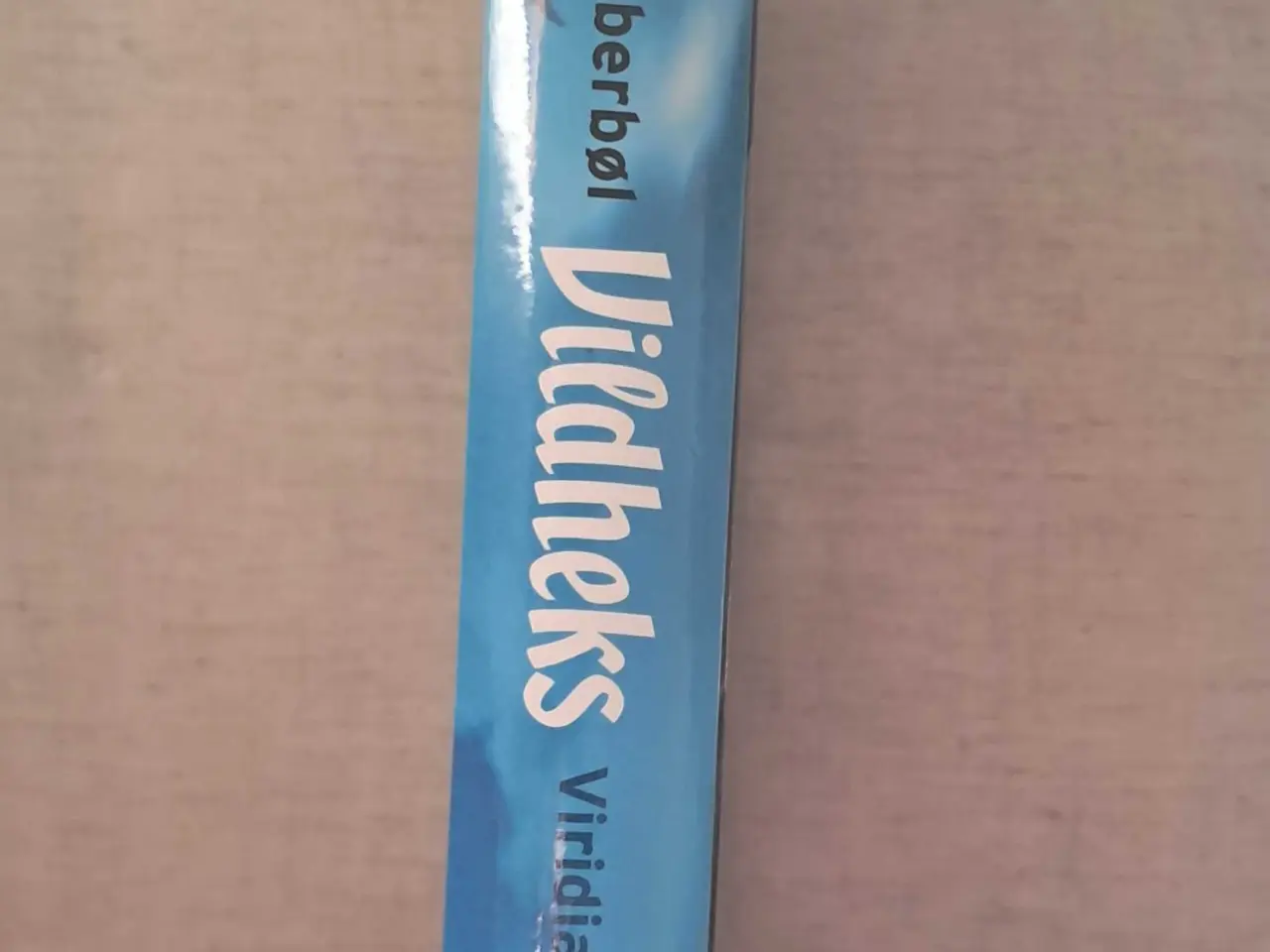 Billede 2 - Vildheks 2 af Lene Kaaberbøl 