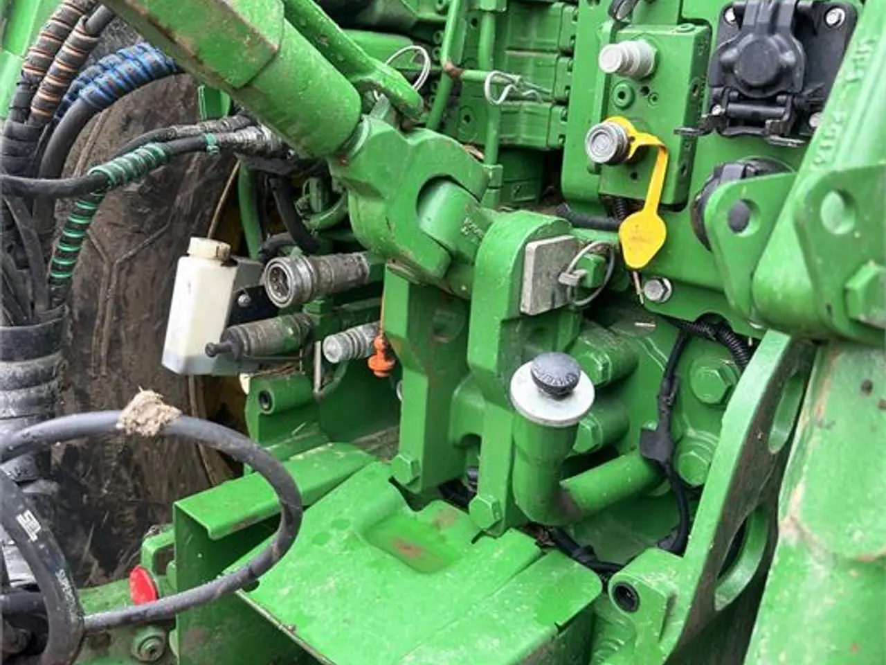 Billede 40 - John Deere 7R 310 Signature