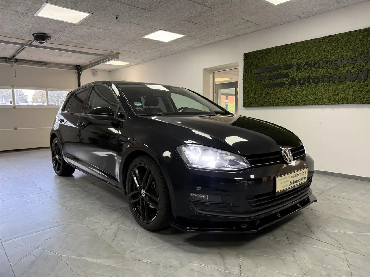 Billede 1 - VW Golf 1,4 TSI BMT Comfortline 122HK 5d 6g