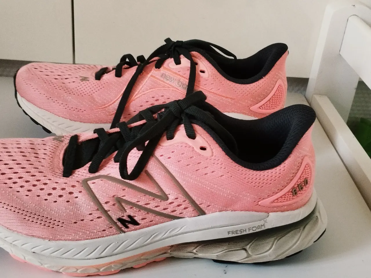 Billede 1 - NEW BALANCE Fresh Foam X 860 V13. str. 37,5