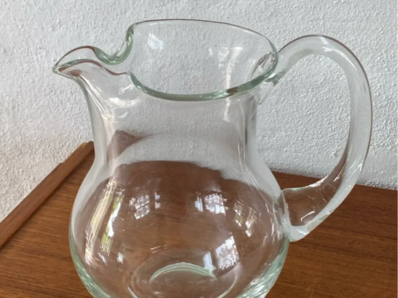Billede 1 - Glaskande Holmegaard 