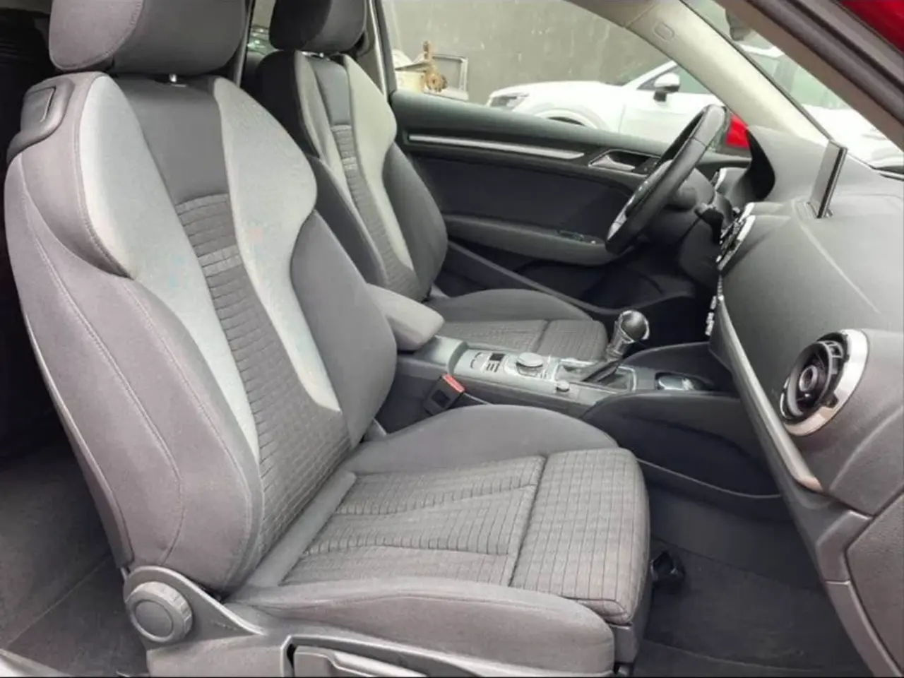 Billede 5 - Audi A3 Van 1,8 tfsi 83.xxx km