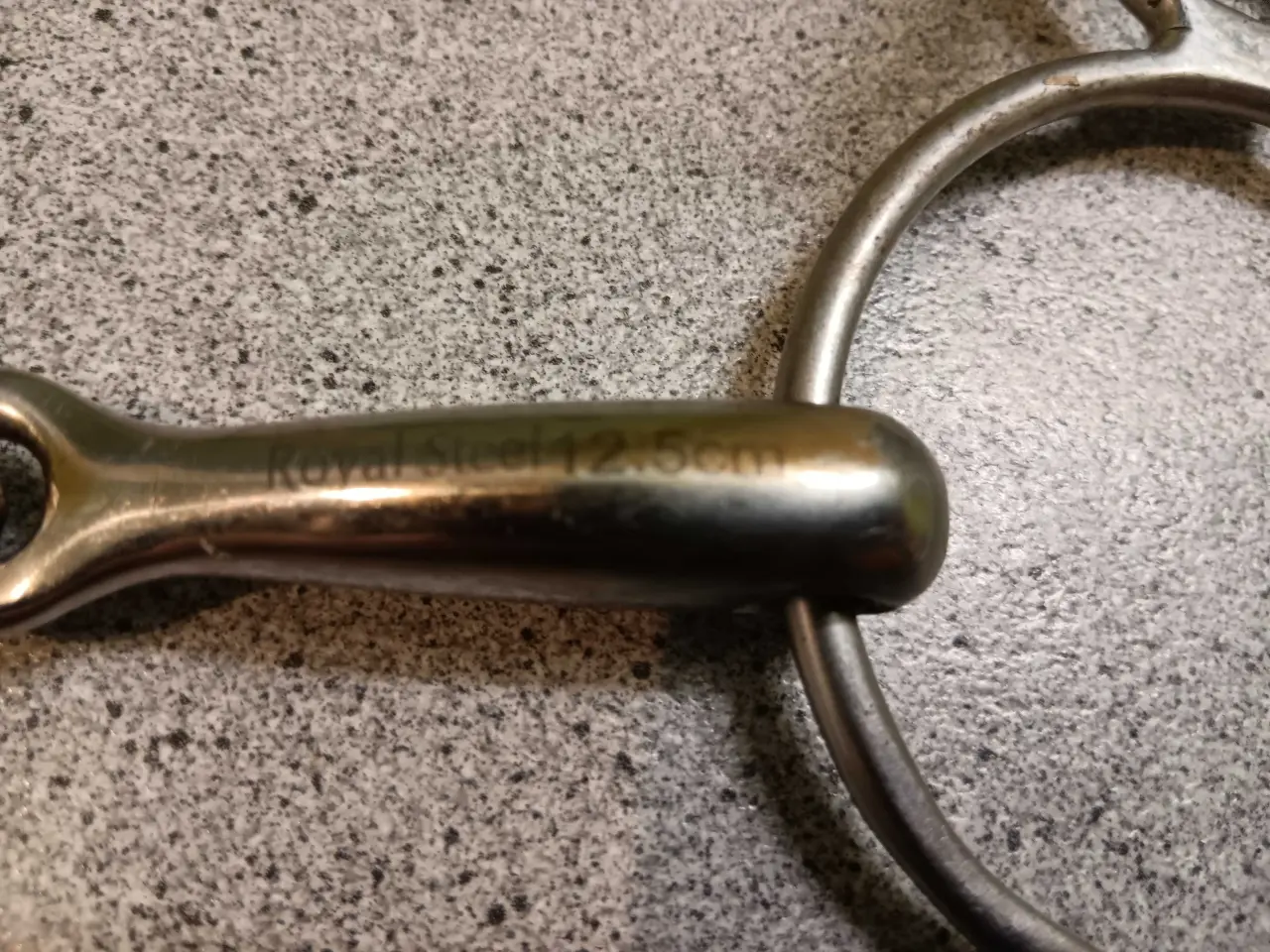 Billede 2 - Ring bid