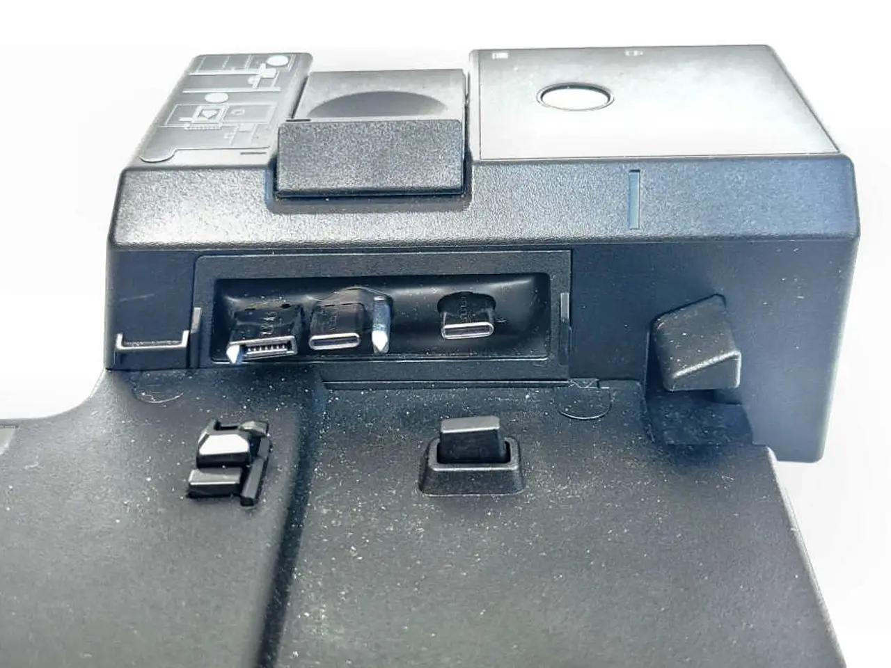 Billede 2 - Lenovo & IBM ThinkPad Docking Stations