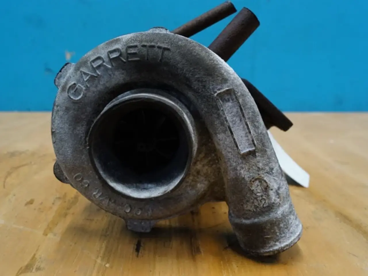 Billede 5 - Valmet 611 Turbo V836339734