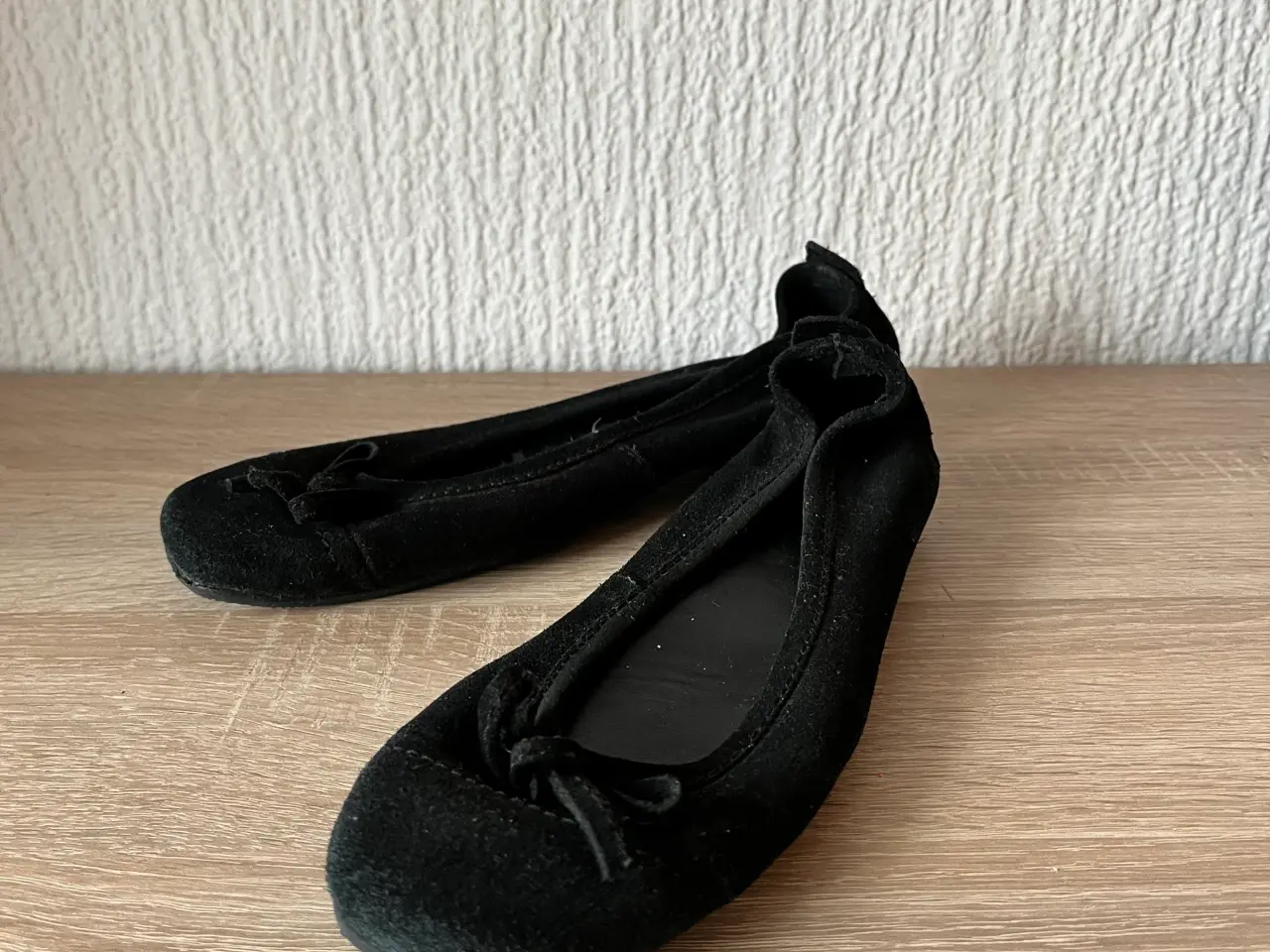 Billede 1 - Ballerinasko str. 27