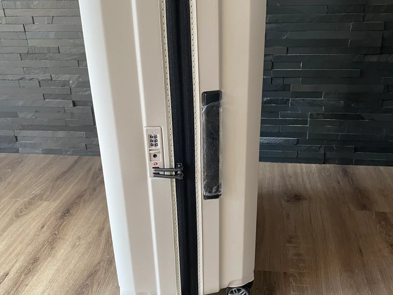 Billede 2 - Ny Samsonite kuffert