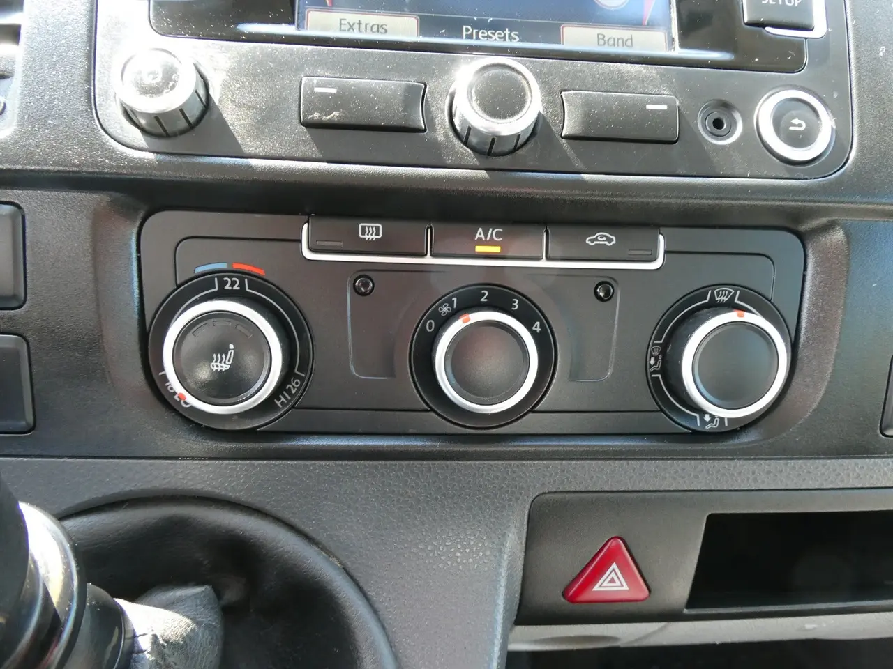 Billede 9 - VW Transporter 2,0 TDi 140 Db.Kab m/lad 4Motion