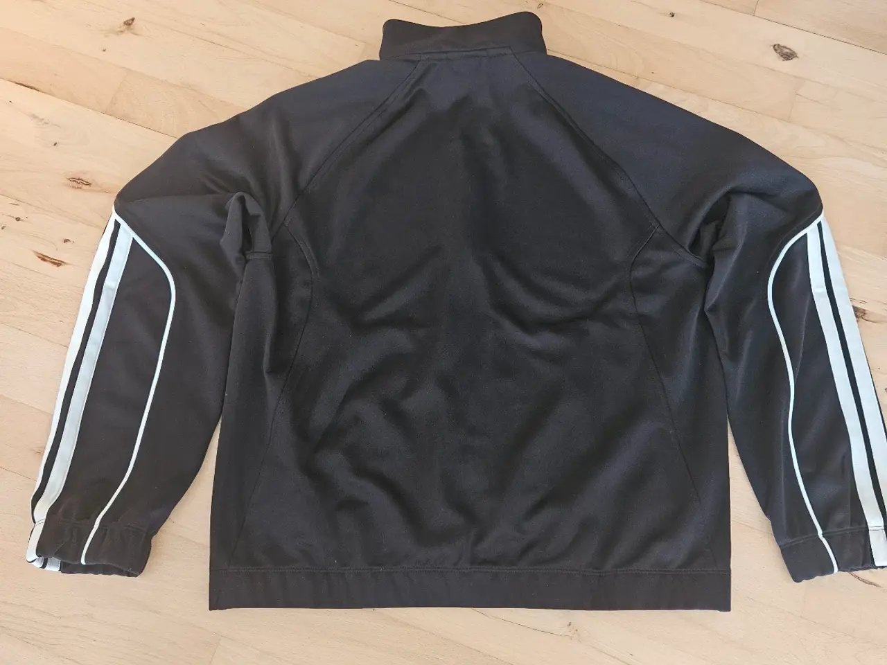 Billede 5 - ADIDAS TRÆNINGS DRAGT