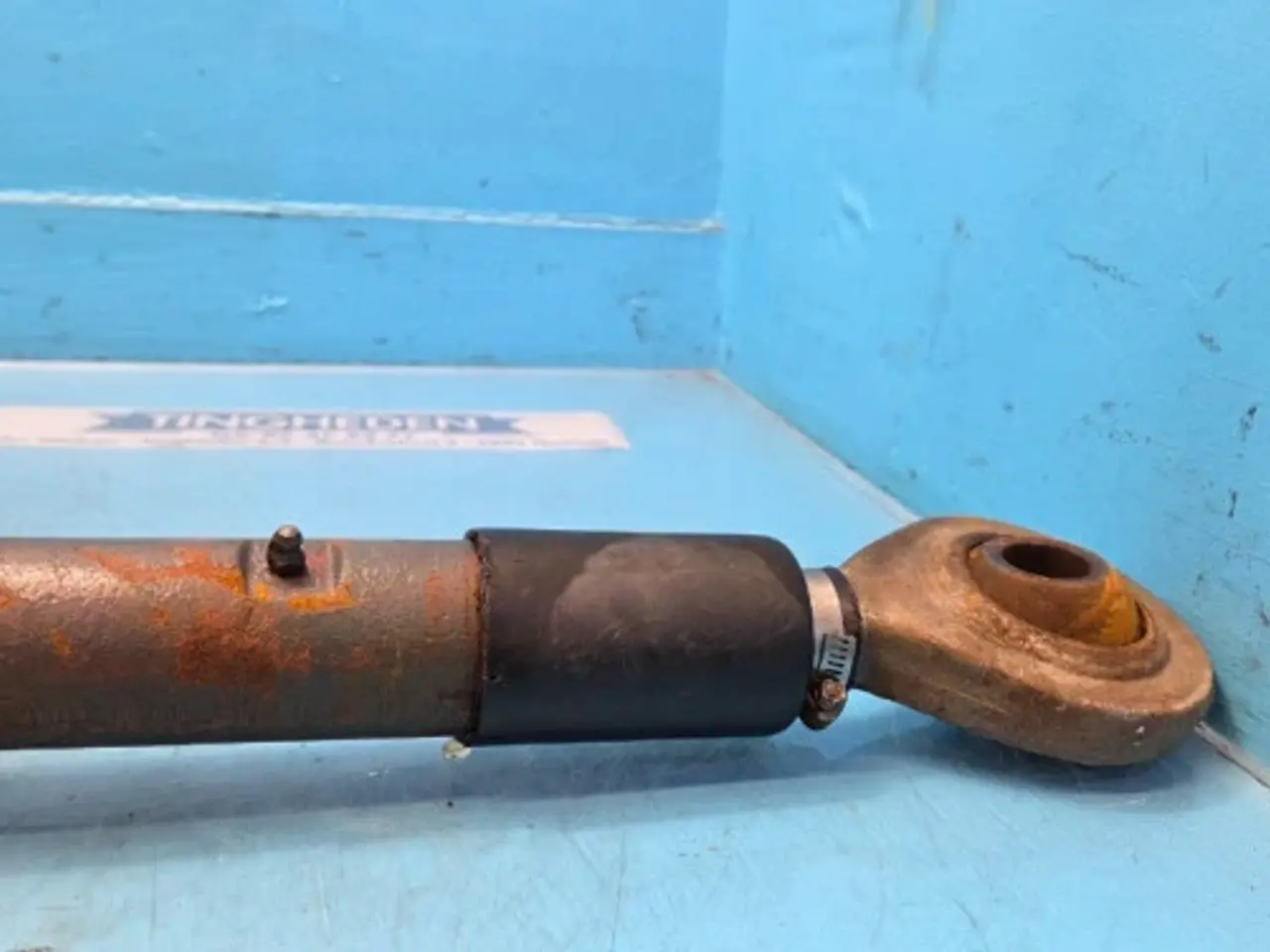 Billede 4 - Massey Ferguson 6180 Liftspindel 3616223M92