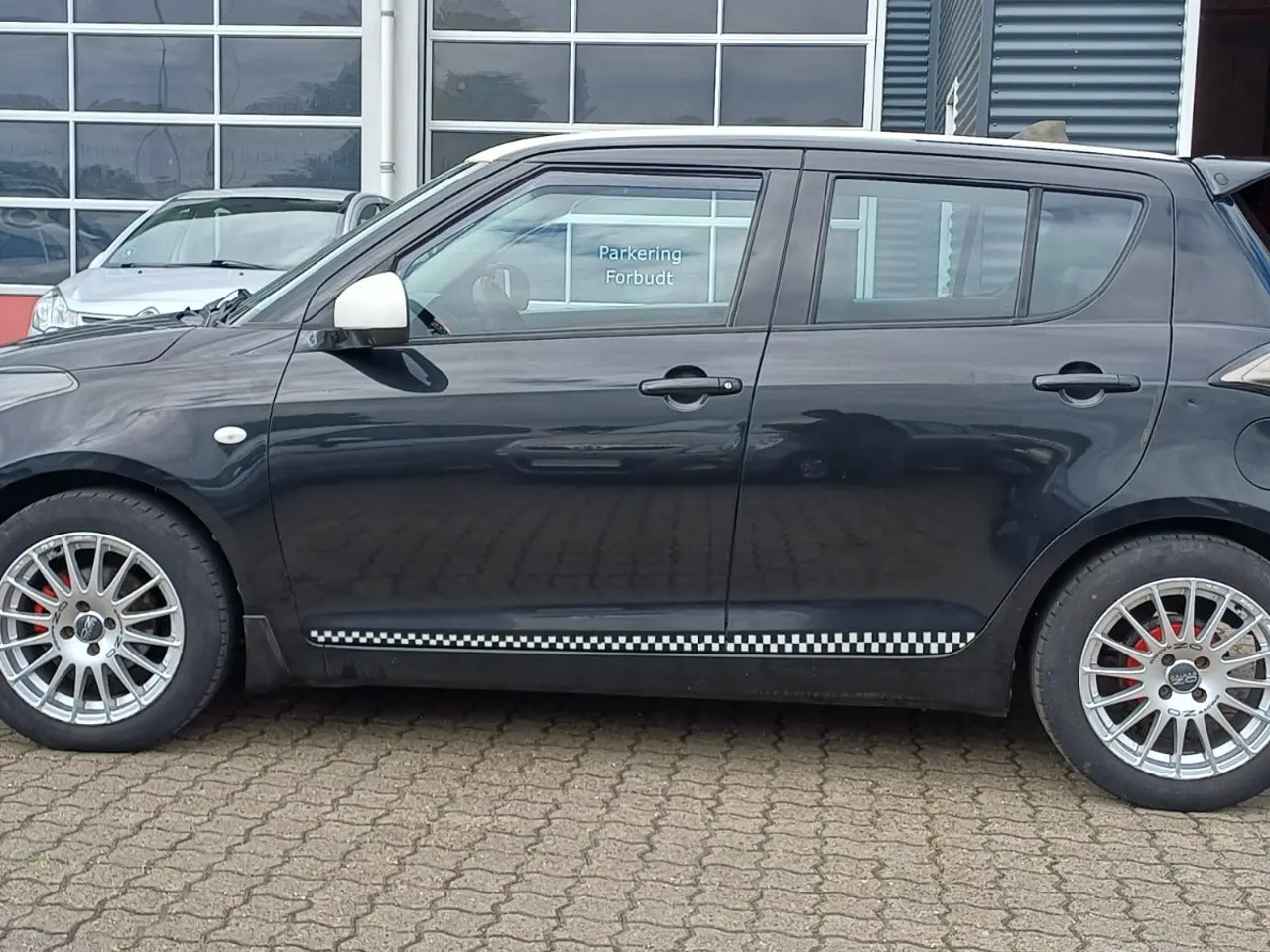 Billede 8 - Suzuki Swift 1,2 Cruise
