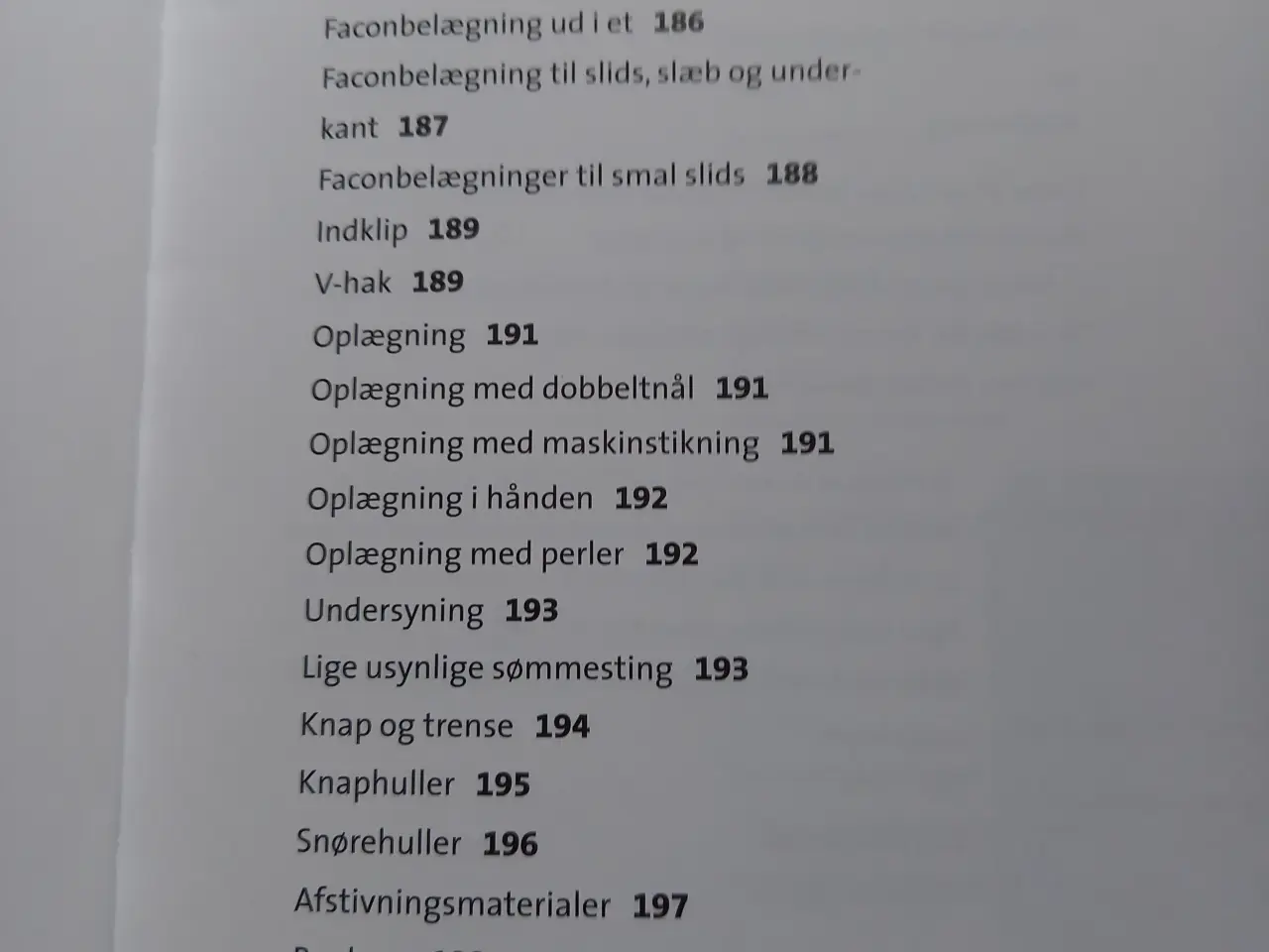 Billede 9 - Sy din egen gallakjole – flotte kjoler, fin stand