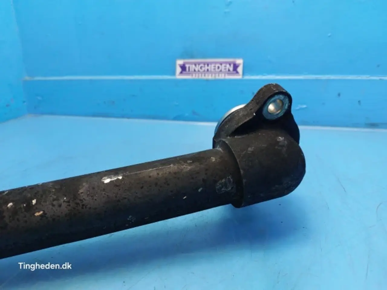 Billede 7 - Case Farmall 95A Påfyldningsstuds 84344763