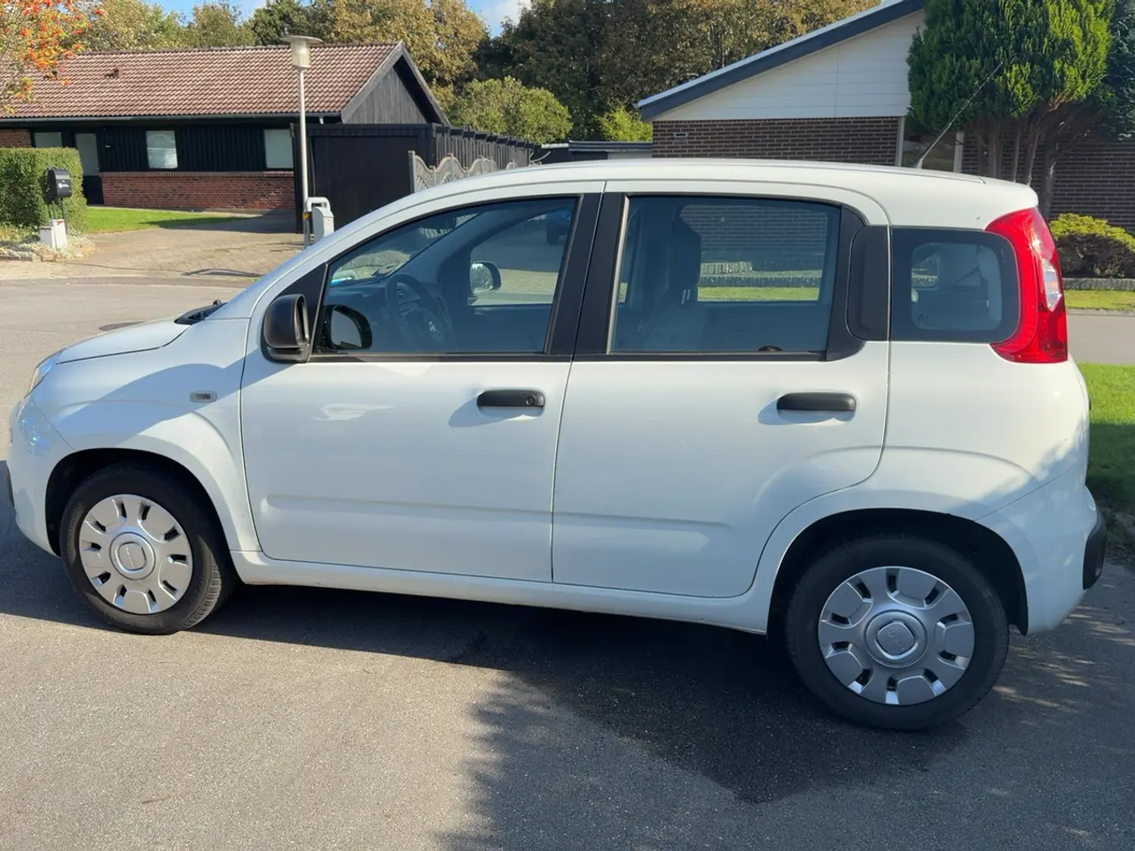 Billede 8 - Fiat Panda 1,2 69 Easy