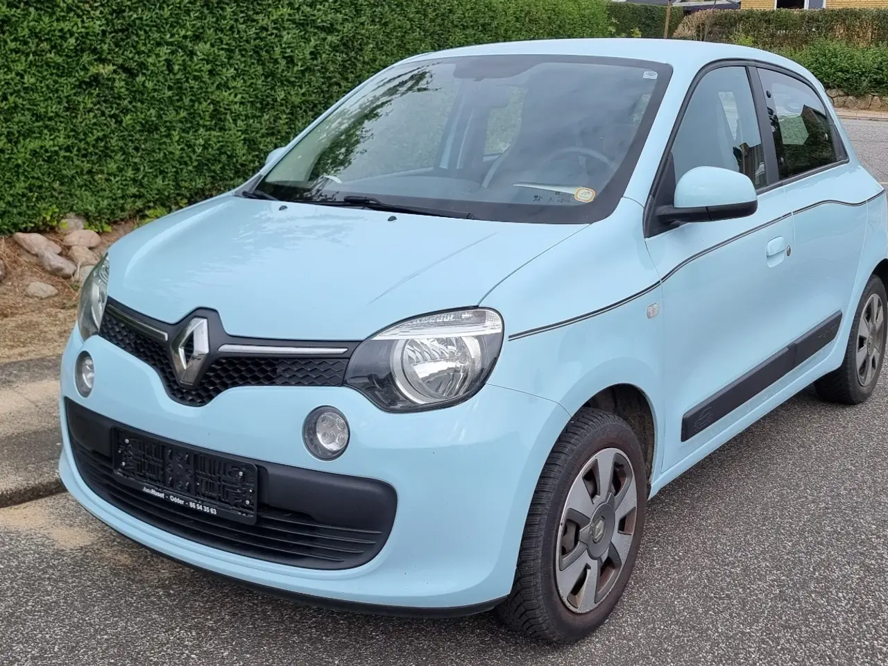 Billede 1 - Renault Twingo SCE 70