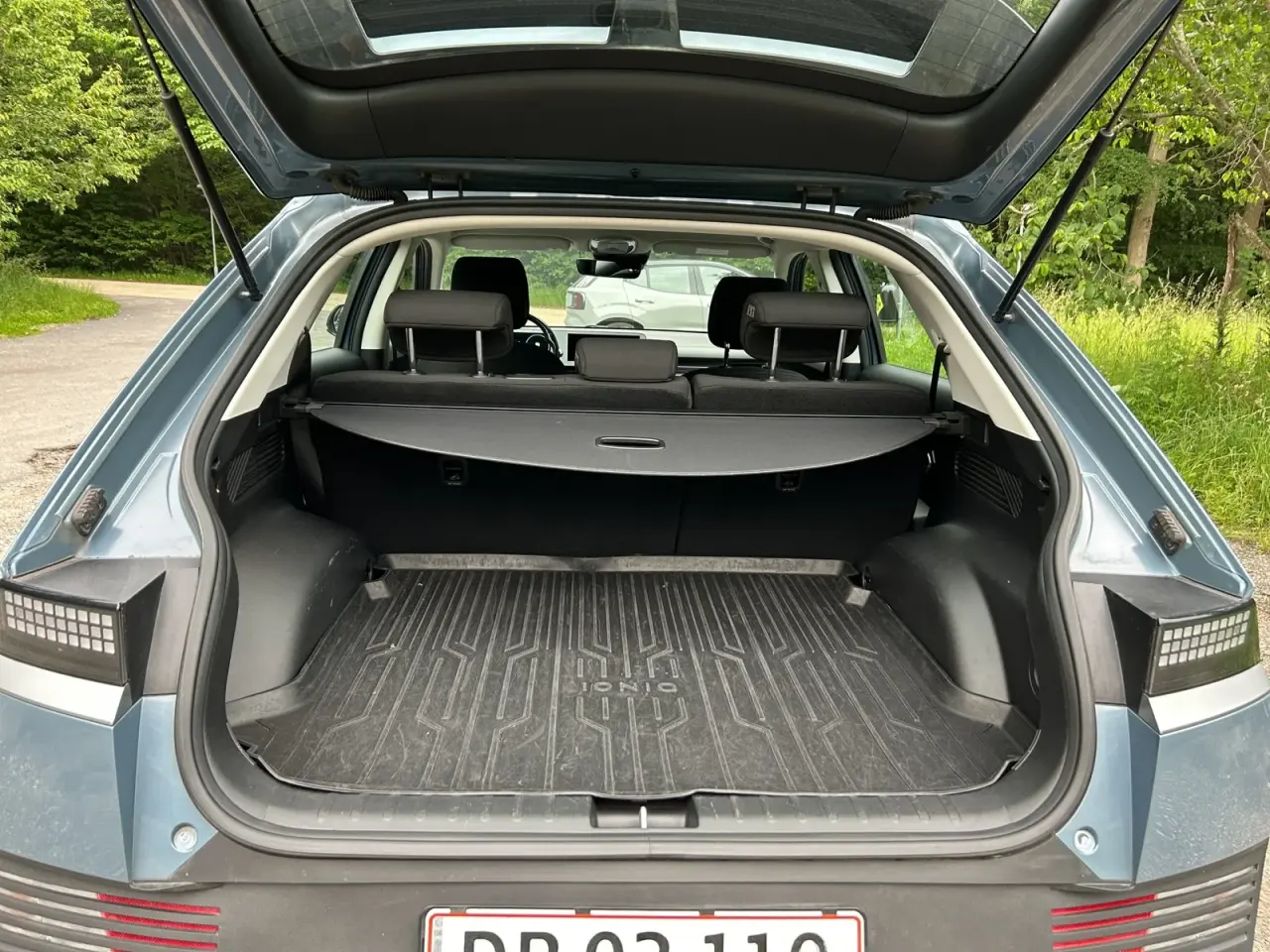 Billede 18 - Hyundai Ioniq 5 73 Essential