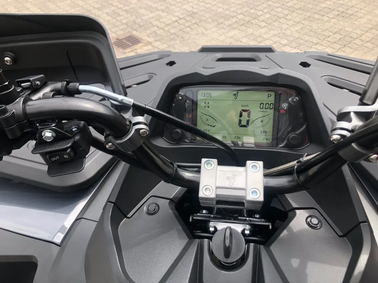 Billede 11 - Segway Snarler 600 T3a - TILBUD spar over 16.000 !