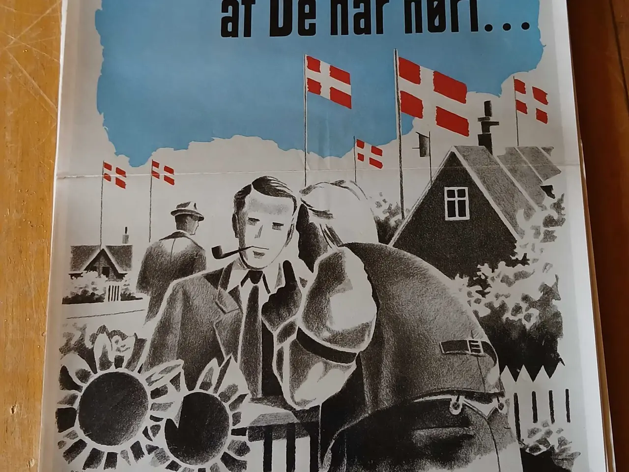 Billede 3 - Plakater