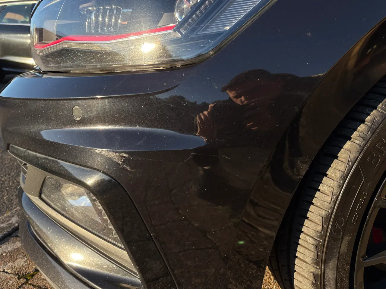 Billede 9 - VW Polo GTI 2.0 TSI 200 HK DSG6 – 2019 AW