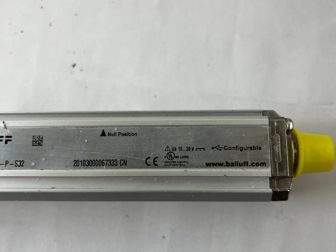 Billede 9 - Balluff BTL7-A501-M0250-P-S32 Micropulse Position