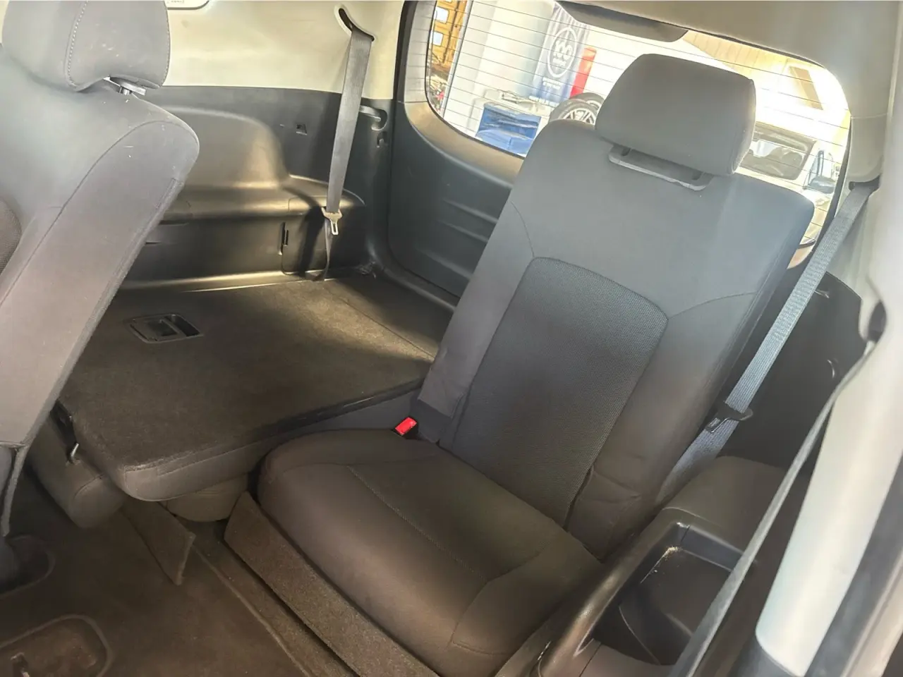 Billede 16 - Chevrolet Orlando 2,0 VCDi 163 LTZ aut. 7prs