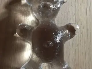 Bergdala glas Bamse