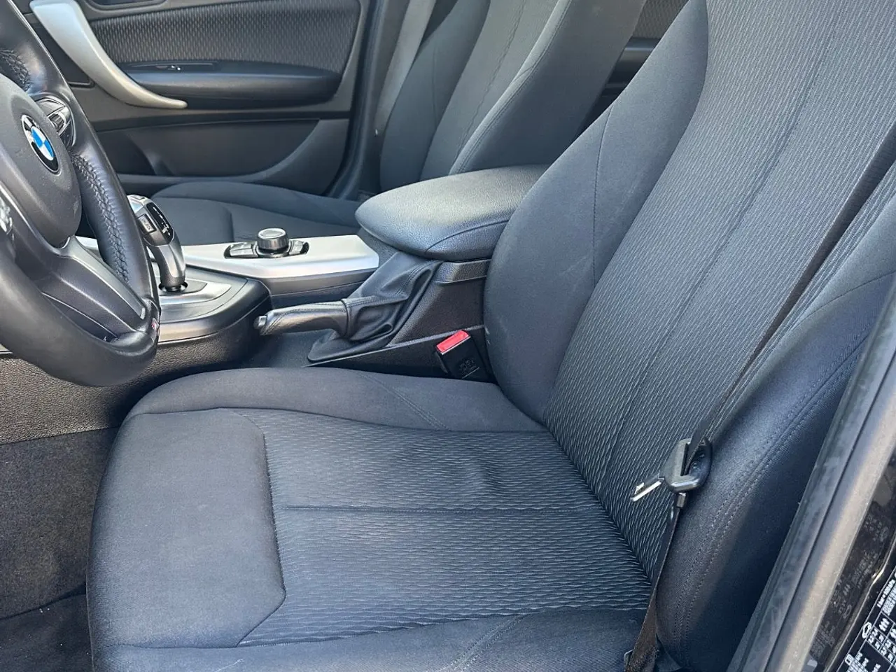 Billede 8 - BMW 118i 1,5 Advantage aut.
