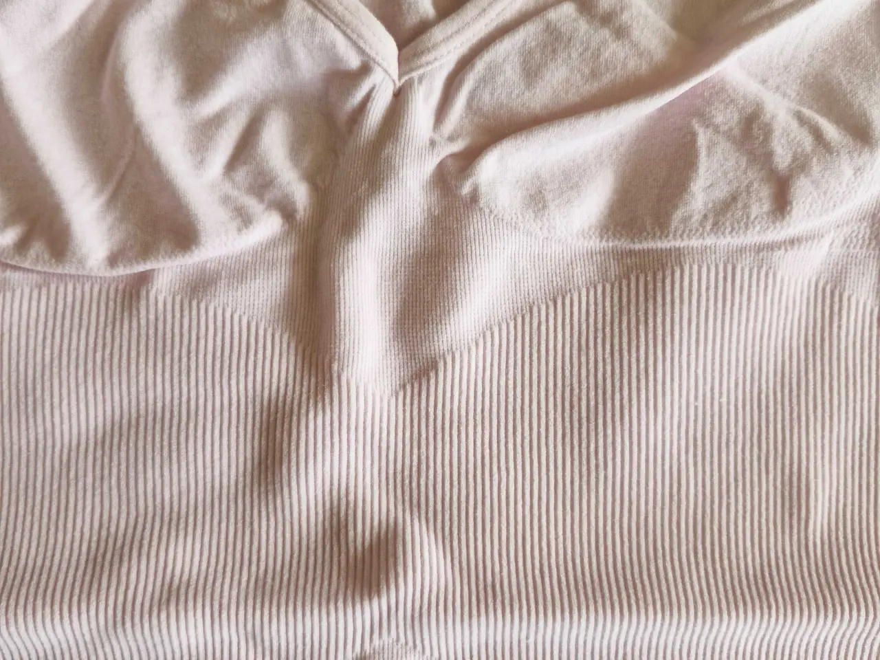 Billede 4 - Undertrøjer sommertop slim fit