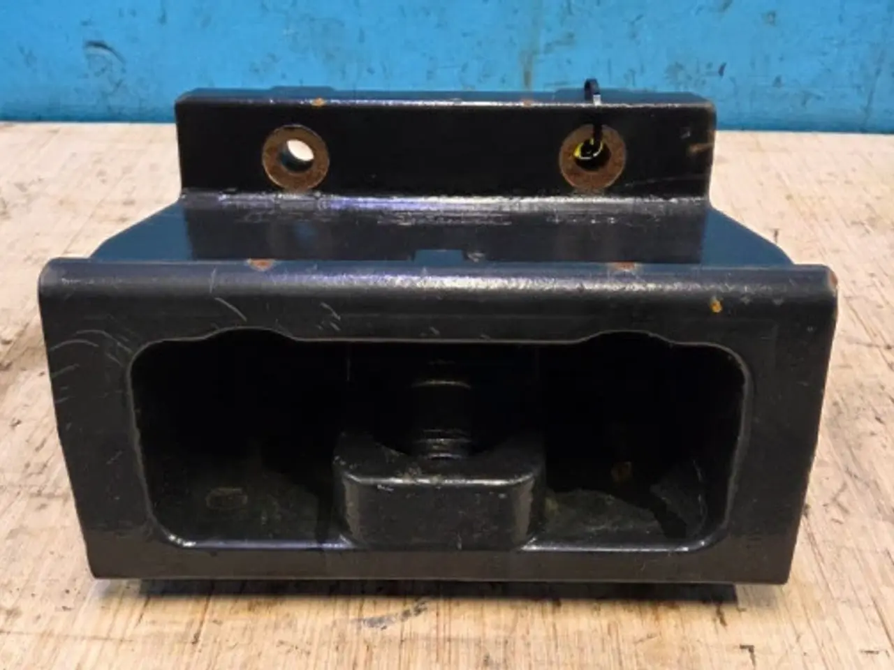 Billede 2 - Case Farmall 95C Baseklods 84348655