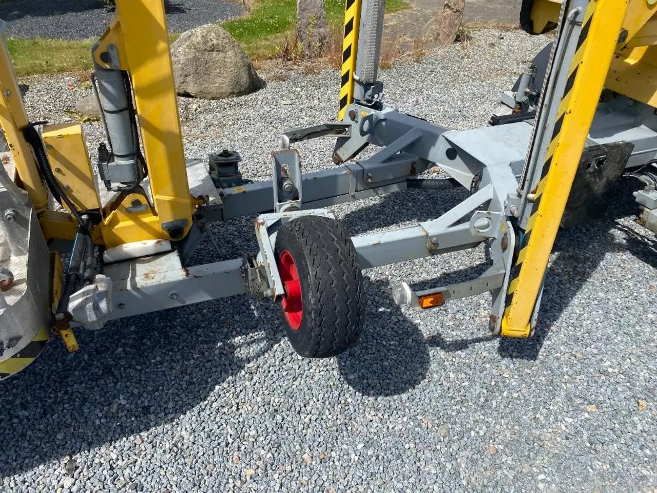 Billede 8 - Omme 1830EXB