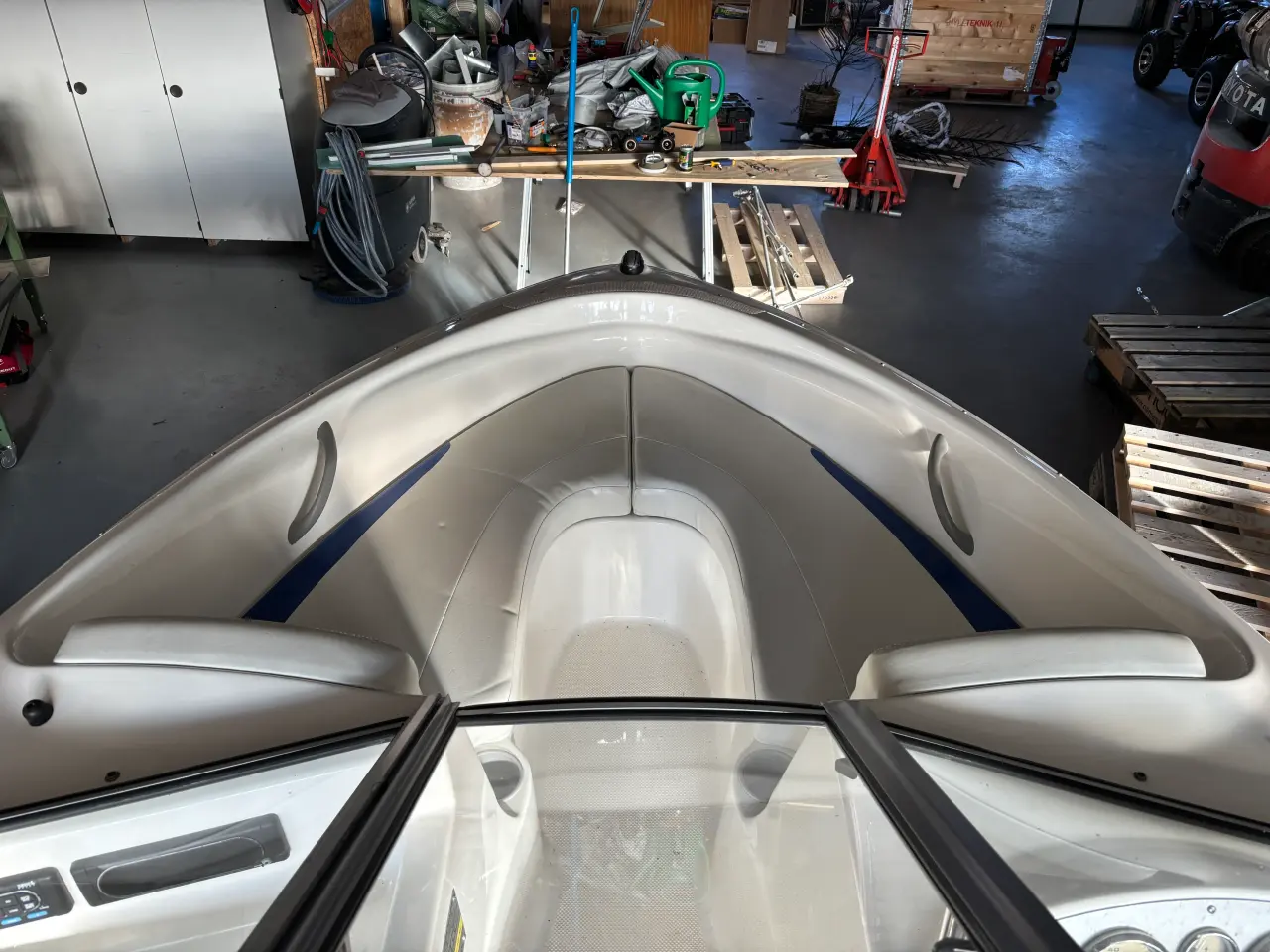 Billede 8 - Bayliner 175, Bowrider